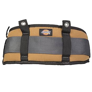 Amazon.com: Dickies Heavy-Duty Padded Work Belt for